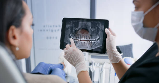 Licensed Tooth Extraction service in Mitchell, SD - Smile Center Dentistry